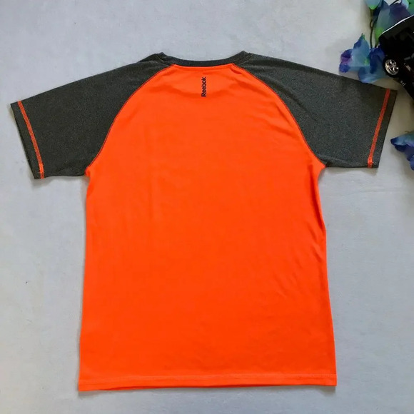 Reebok and Tapout New Top Bundle Boys L (14/16) - Picture 4 of 12